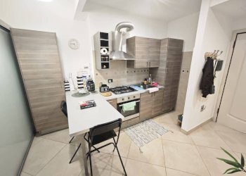 Trilocale Via dell'Isonzo, Bologna (zona Saragozza) - foto 9