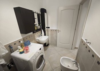 Trilocale Via dell'Isonzo, Bologna (zona Saragozza) - foto 19