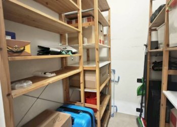 Trilocale Via dell'Isonzo, Bologna (zona Saragozza) - foto 22