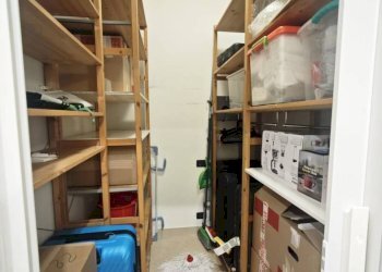 Trilocale Via dell'Isonzo, Bologna (zona Saragozza) - foto 23