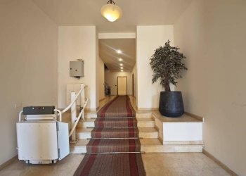 Trilocale Via dell'Isonzo, Bologna (zona Saragozza) - foto 24