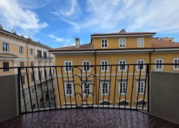 Appartamento Trieste - foto 15