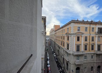 Appartamento Trieste - foto 27