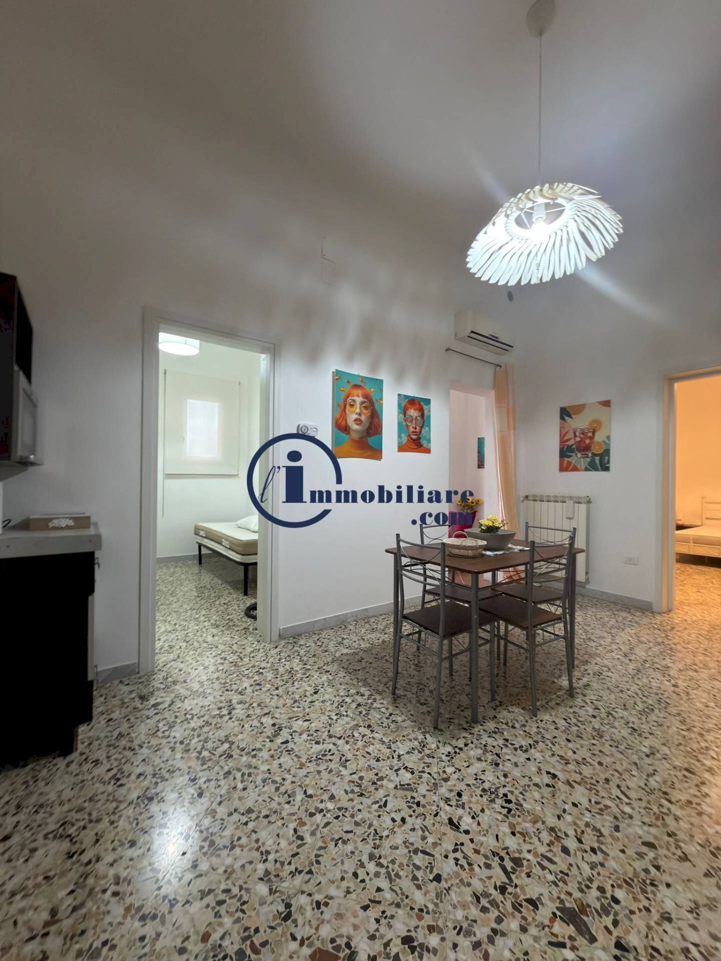 Foto 1 - Three-room apartment via luigi cadorna
 
29, Monteroni di Lecce - photo 1