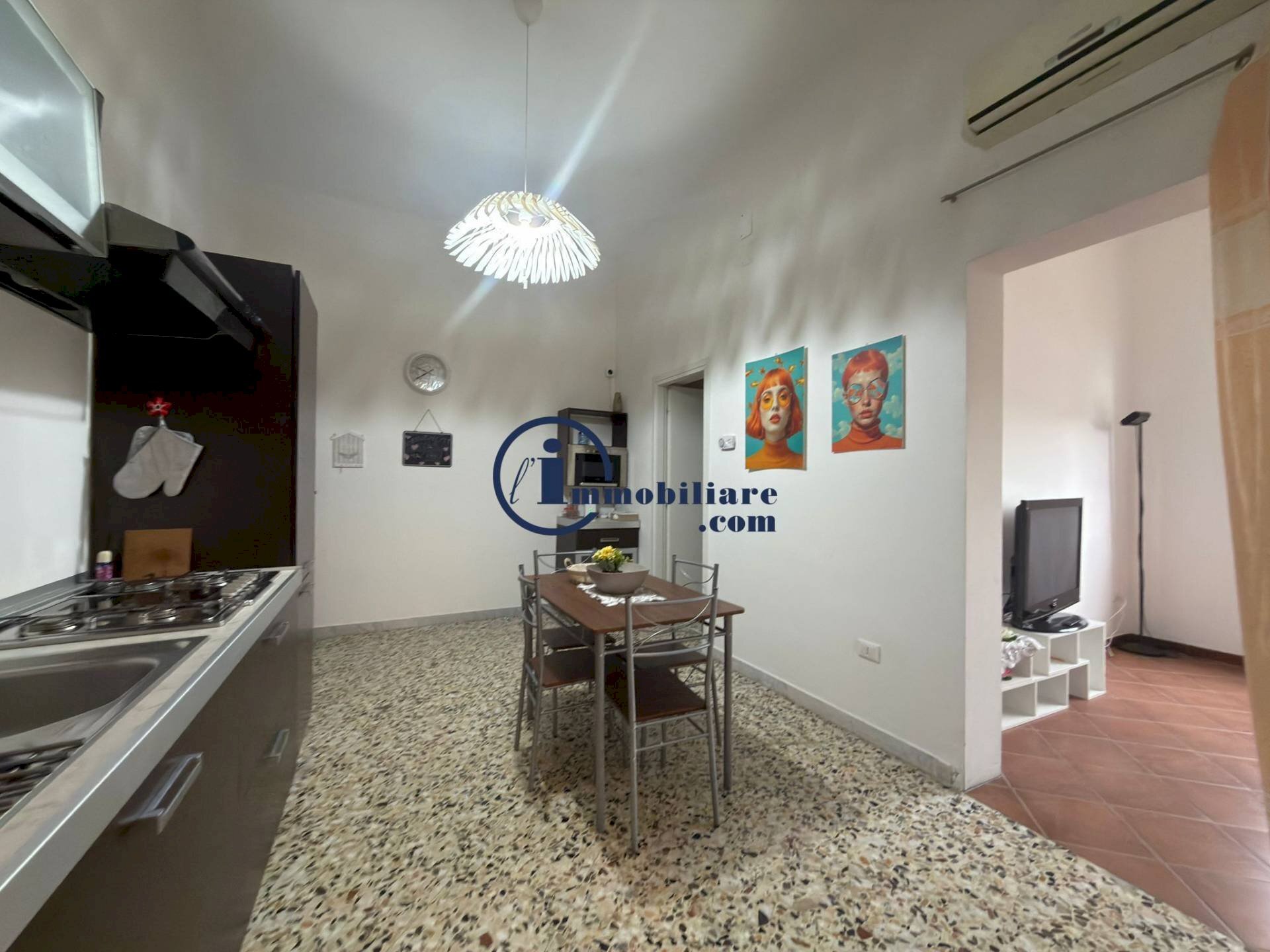 Foto 3 - Three-room apartment via luigi cadorna
29, Monteroni di Lecce - photo 3
