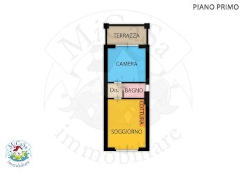 Foto 3 - Appartamento Via Delle Eriche
 
snc, Pisa - foto 3