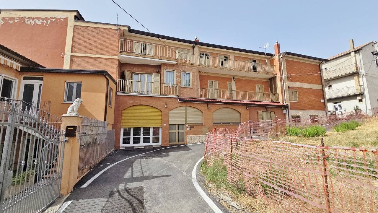 Foto 1 - Appartamento Via Cesare Battisti
 
19, Scampitella - foto 1