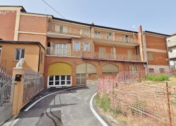 Foto 1 - Appartamento Via Cesare Battisti
 
19, Scampitella - foto 1