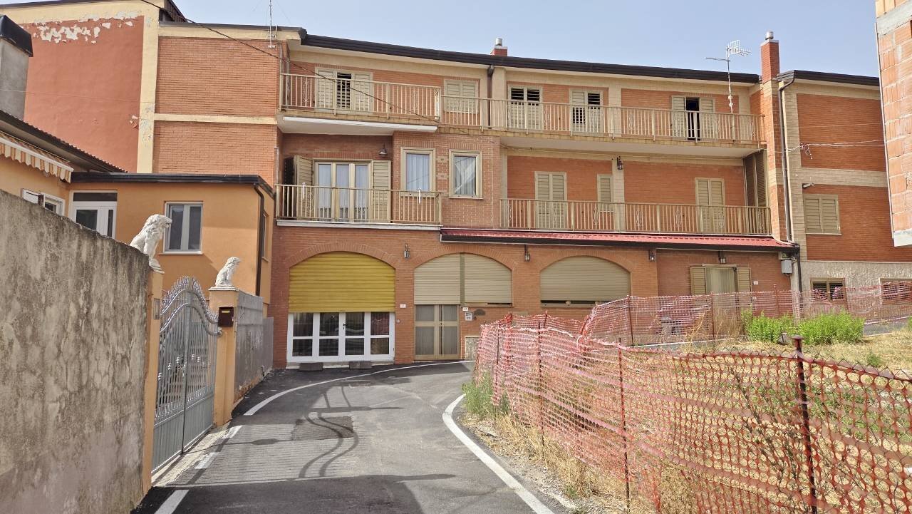 Foto 1 - Appartamento Via Battisti
 
17, Scampitella - foto 1