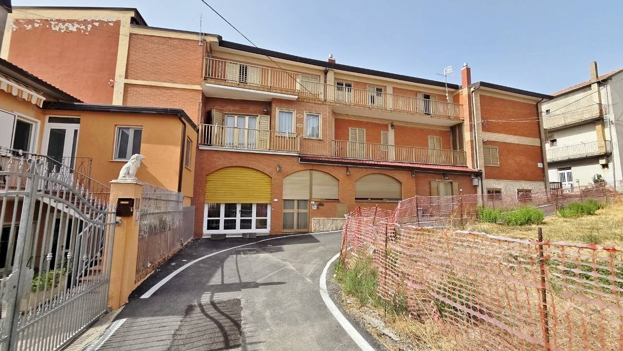 Foto 2 - Appartamento Via Battisti
 
17, Scampitella - foto 2