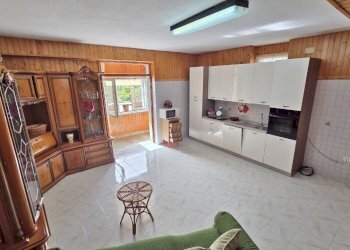 Foto 10 - Appartamento Via Battisti
 
17, Scampitella - foto 10