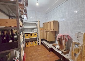 Foto 15 - Appartamento Via Battisti
 
17, Scampitella - foto 15