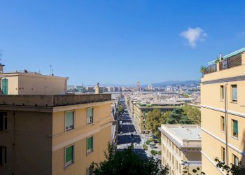 Foto 32 - Appartamento Via Trento, Genova - foto 32