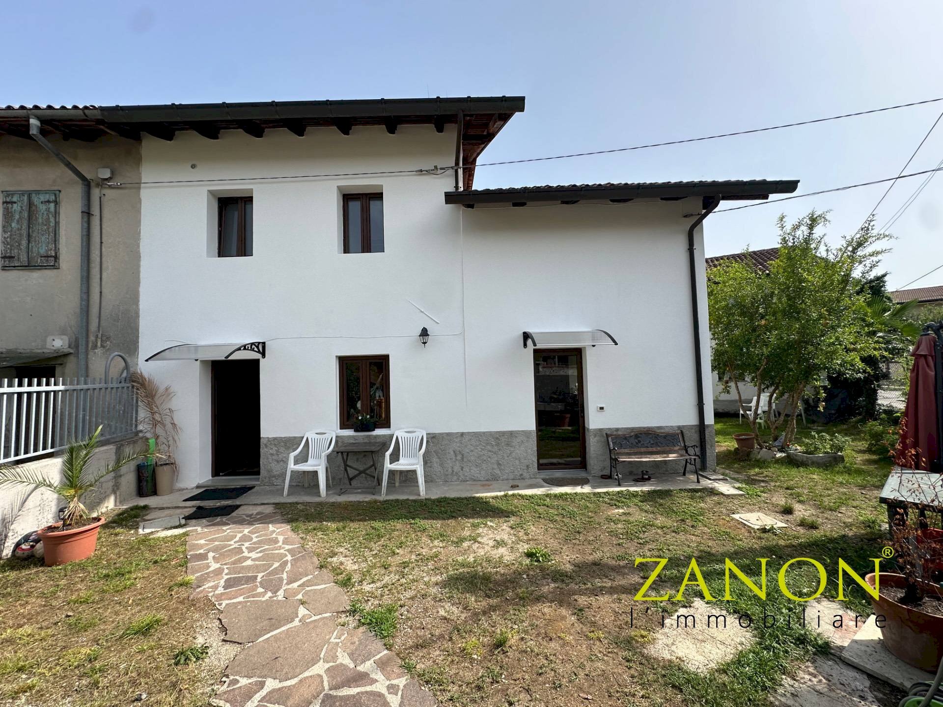 Foto 1 - Casa semi indipendente Via delle Chiese Antiche, Gorizia - foto 1
