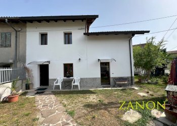 Foto 1 - Casa semi indipendente Via delle Chiese Antiche, Gorizia - foto 1
