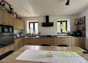 Foto 7 - Casa semi indipendente Via delle Chiese Antiche, Gorizia - foto 7
