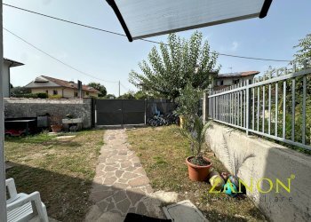 Foto 34 - Casa semi indipendente Via delle Chiese Antiche, Gorizia - foto 34