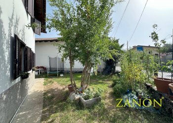 Foto 36 - Casa semi indipendente Via delle Chiese Antiche, Gorizia - foto 36