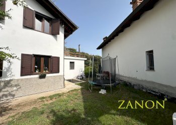 Foto 38 - Casa semi indipendente Via delle Chiese Antiche, Gorizia - foto 38
