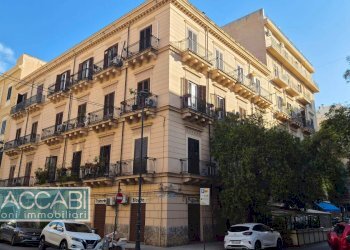 Foto 2 - Appartamento Via Niccolo' Garzilli, Palermo - foto 2