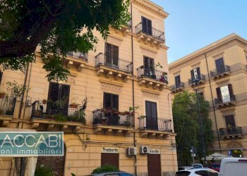 Foto 3 - Appartamento Via Niccolo' Garzilli, Palermo - foto 3