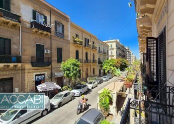 Foto 12 - Appartamento Via Niccolo' Garzilli, Palermo - foto 12