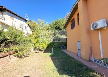 Foto 44 - Casa semi indipendente Rignano Flaminio - foto 44