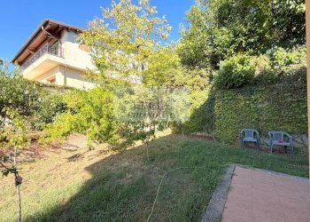 Foto 45 - Casa semi indipendente Rignano Flaminio - foto 45