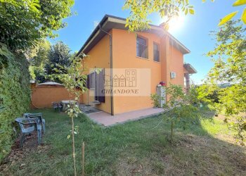 Foto 46 - Casa semi indipendente Rignano Flaminio - foto 46