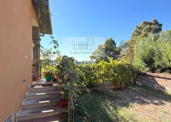Foto 48 - Casa semi indipendente Rignano Flaminio - foto 48