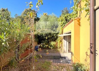 Foto 56 - Casa semi indipendente Rignano Flaminio - foto 56
