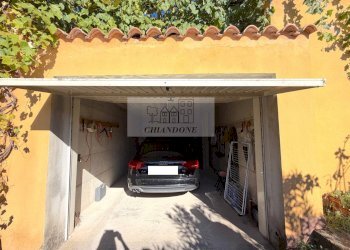 Foto 58 - Casa semi indipendente Rignano Flaminio - foto 58