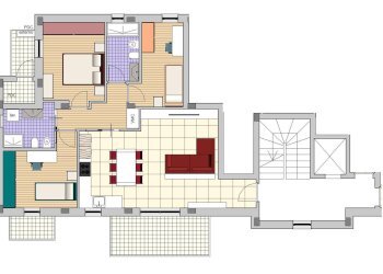 Foto 1 - Appartamento SP239 Fermana-Faleriense, Fermo - foto 1