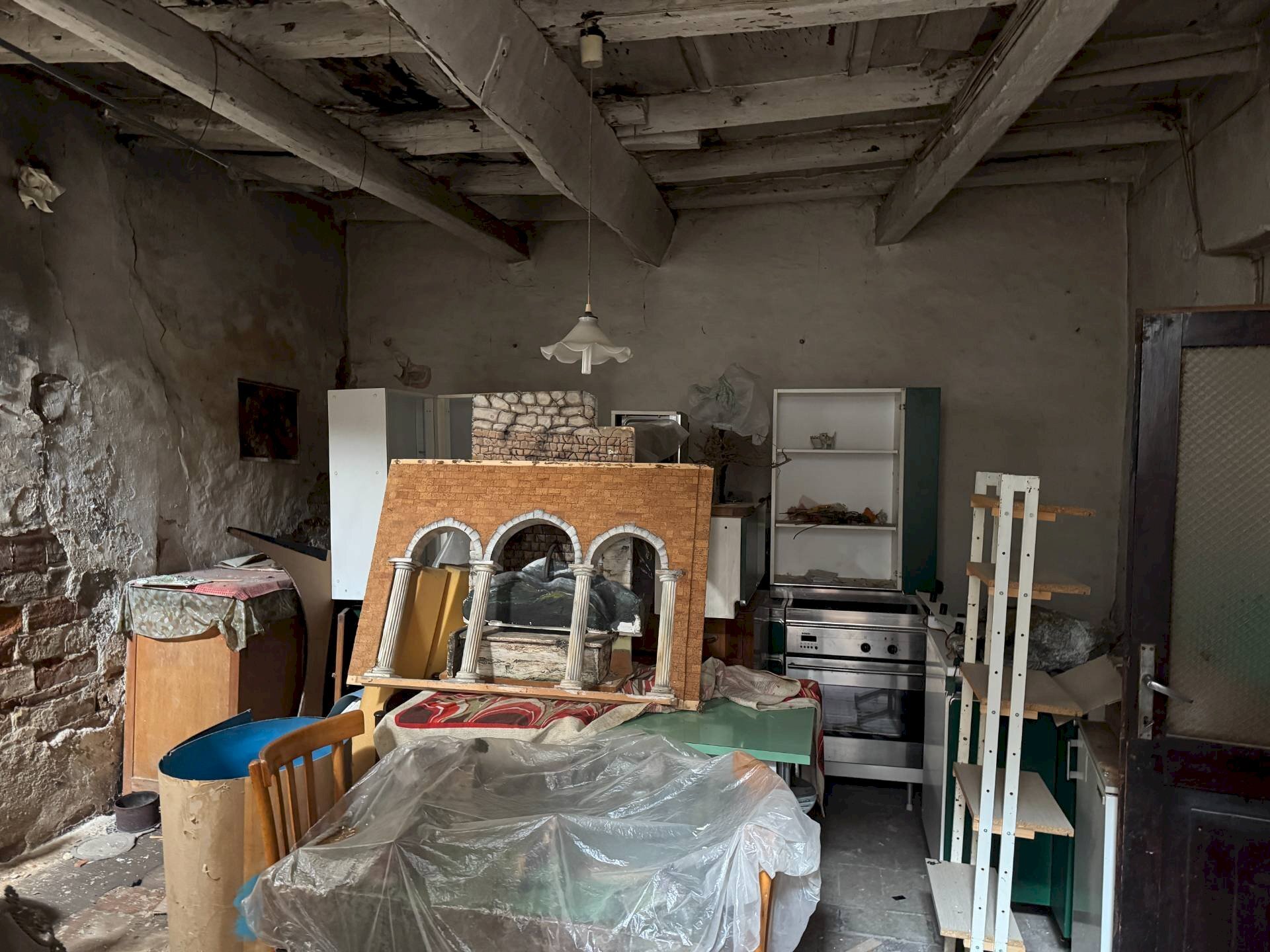 Foto 3 - Casa indipendente via Brunforte, Fermo - foto 3