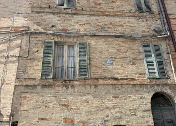 Foto 1 - Casa indipendente via Brunforte, Fermo - foto 1