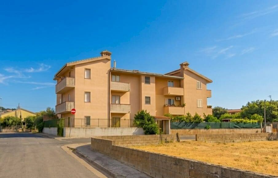 Foto 1 - Apartment Via Paganini, Burcei - photo 1