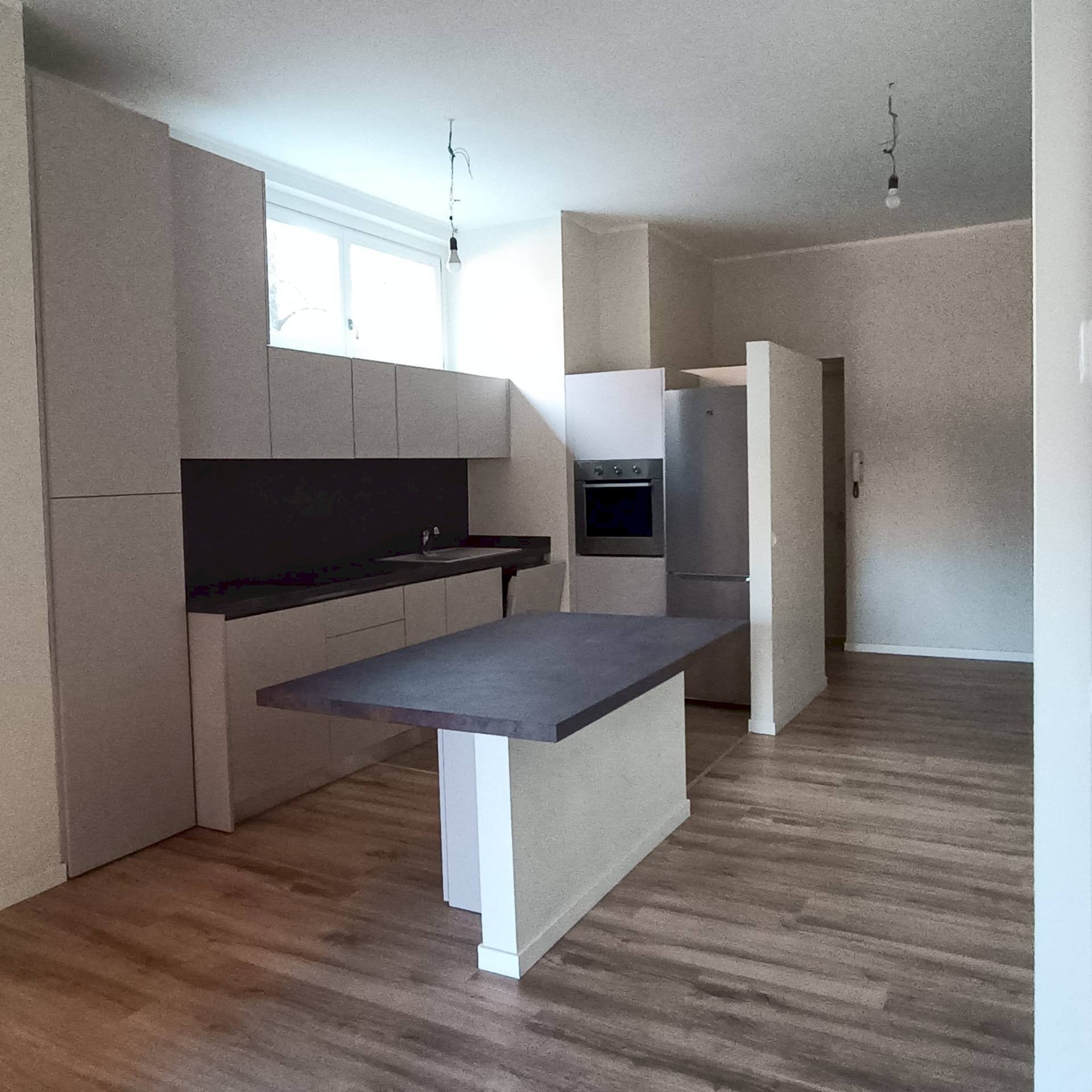 Foto 1 - Trilocale via Roma
 
80, Paderno Dugnano - foto 1