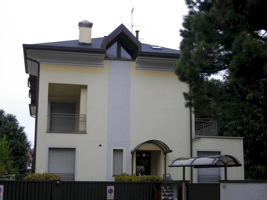 Foto 1 - Ufficio via Carlo Forlanini
 
25, Busto Arsizio - foto 1