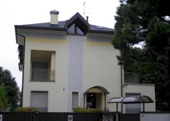 Foto 1 - Ufficio via Carlo Forlanini
25, Busto Arsizio - foto 1