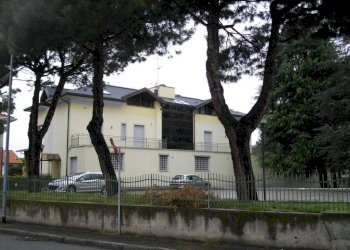 Foto 11 - Ufficio via Carlo Forlanini
25, Busto Arsizio - foto 10