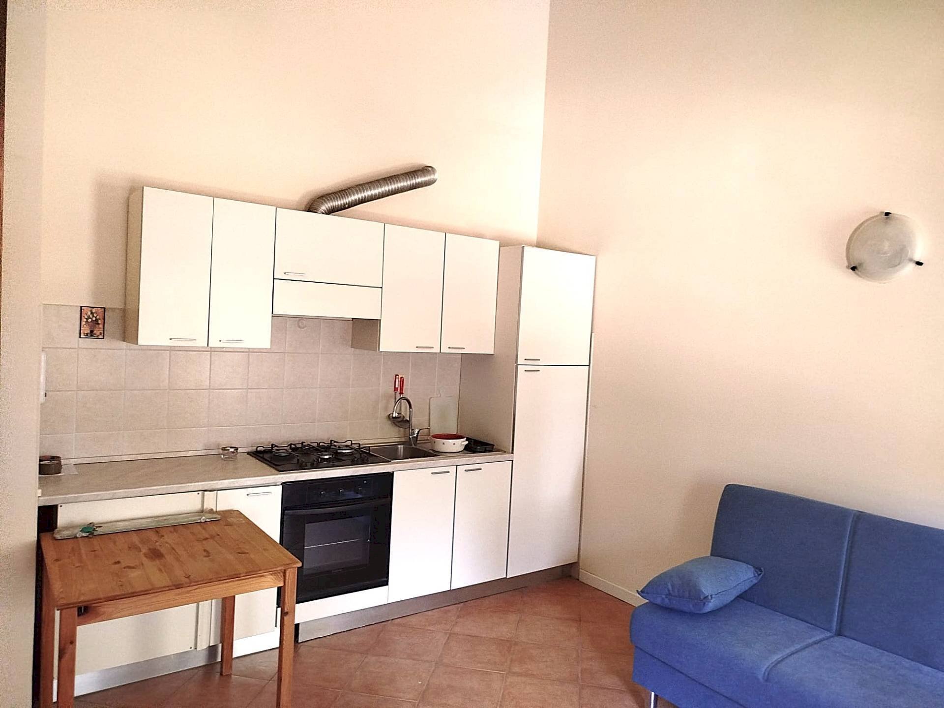 Foto 2 - One-room apartment VIA CENTO, Ferrara - photo 2