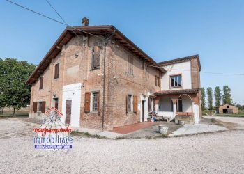 Foto 5 - Villa VIA RIGA BASSA
 
113, Crevalcore - foto 5