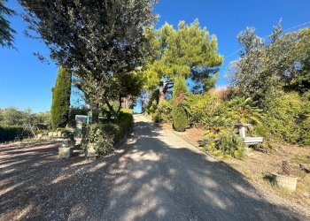 Foto 7 - Rustico Contrada San Giovanni
 
67, Montefiore dell'Aso - foto 7