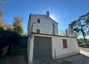 Foto 10 - Rustico Contrada San Giovanni
 
67, Montefiore dell'Aso - foto 10