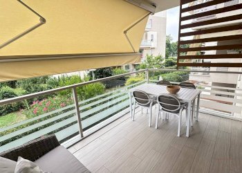 Foto 1 - Quadrilocale Via Deco' e Canetta, Seriate - foto 1