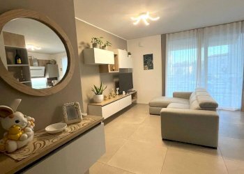 Foto 4 - Quadrilocale Via Deco' e Canetta, Seriate - foto 4