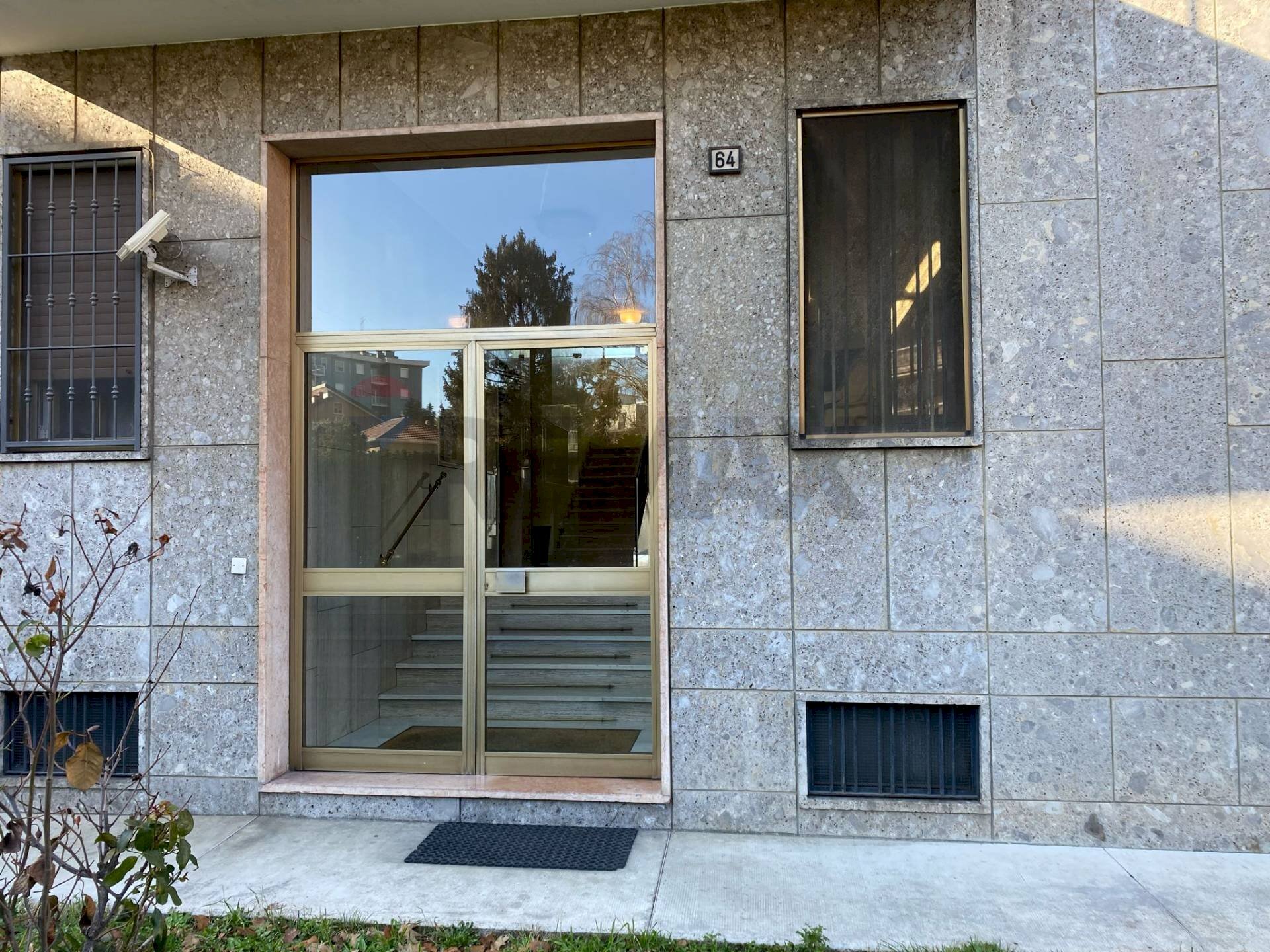 Edificio all\'aperto - Monolocale VIA BARANZATE
64, Novate Milanese - foto 2