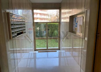 Ricezione / Lobby - Monolocale VIA BARANZATE
64, Novate Milanese - foto 4