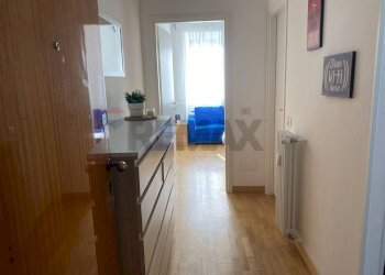 Hall / corridoio - Monolocale VIA BARANZATE
64, Novate Milanese - foto 7