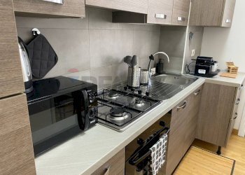 Cucina - Monolocale VIA BARANZATE
64, Novate Milanese - foto 12
